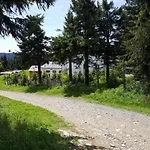 Fichtelberghuette בית הארחה 3*
