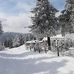 Fichtelberghuette Pensjonat 3*