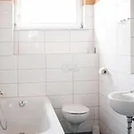 Fichtelberghuette בית הארחה 3*
