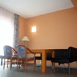 Fichtelberghuette Oberwiesenthal