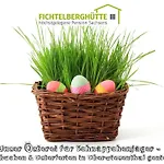 Fichtelberghuette בית הארחה 3*