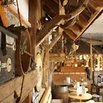 Pensjonat Fichtelberghuette Oberwiesenthal