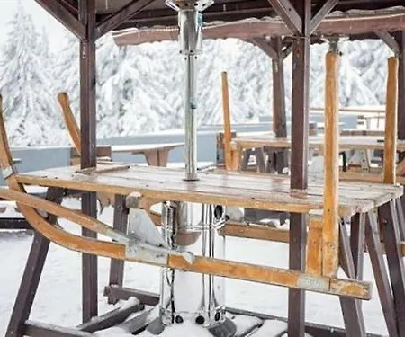 Fichtelberghütte 3* Oberwiesenthal
