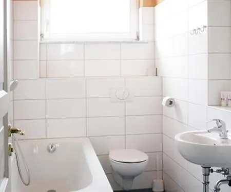 Pensión Fichtelberghütte