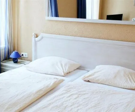 Pensión Fichtelberghütte