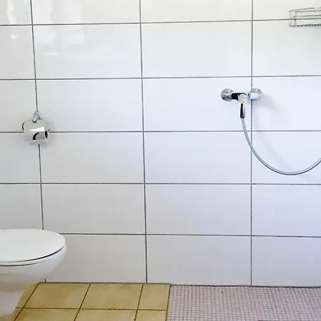 Fichtelberghuette Гостевой дом 3*