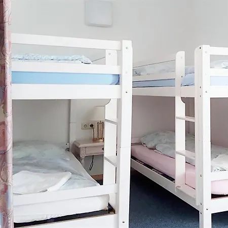 Гостевой дом Fichtelberghuette 3*