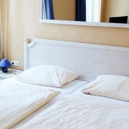 Fichtelberghuette 3* Oberwiesenthal