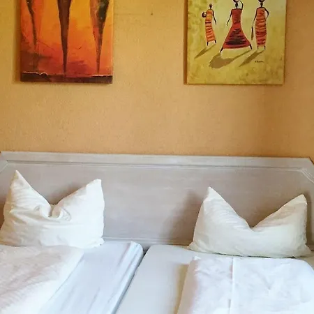 Гостевой дом Fichtelberghuette