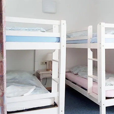 Fichtelberghuette Гостевой дом