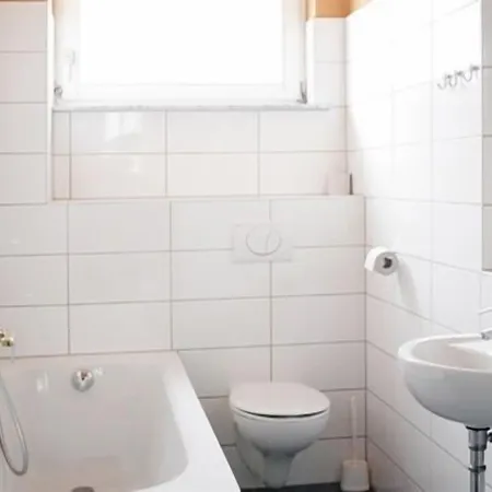 Fichtelberghuette Гостевой дом 3*