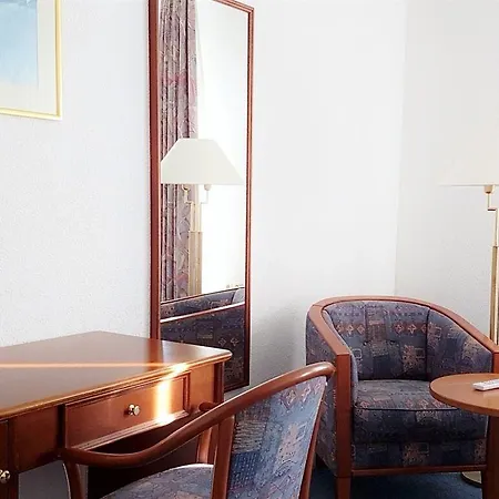 Fichtelberghuette 3*