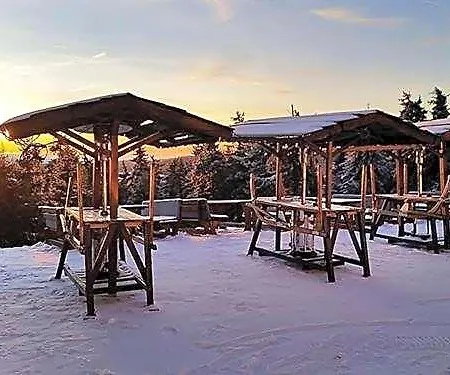 Fichtelberghütte 3*