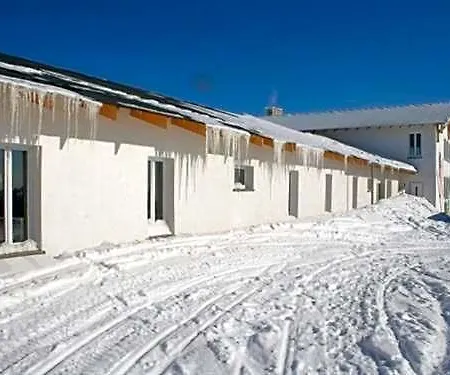 Fichtelberghütte Gasthof Oberwiesenthal