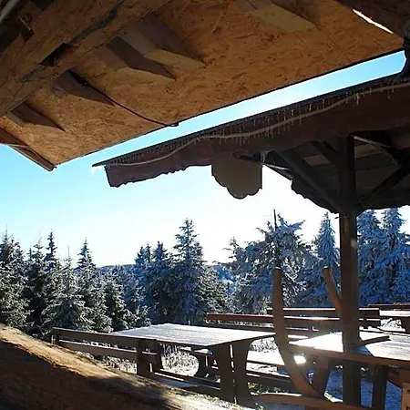 Fichtelberghütte 3* Oberwiesenthal