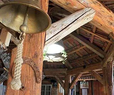 Fichtelberghütte Gasthof