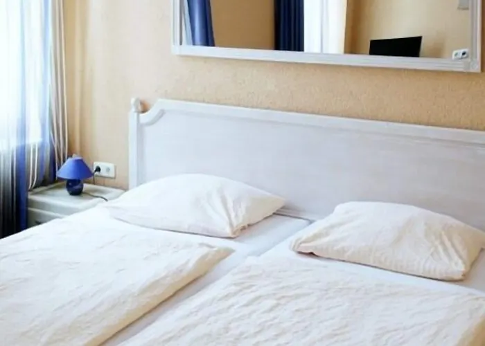 Fichtelberghuette 3* Oberwiesenthal