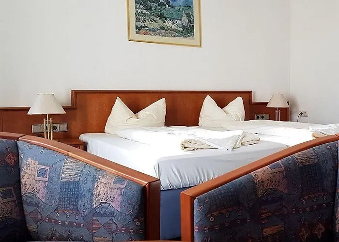 Guest house Fichtelberghuette