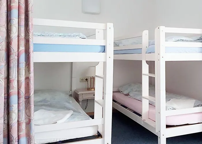 Fichtelberghuette Guest house