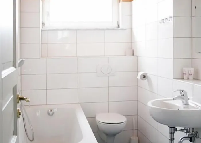 Fichtelberghuette Guest house 3*