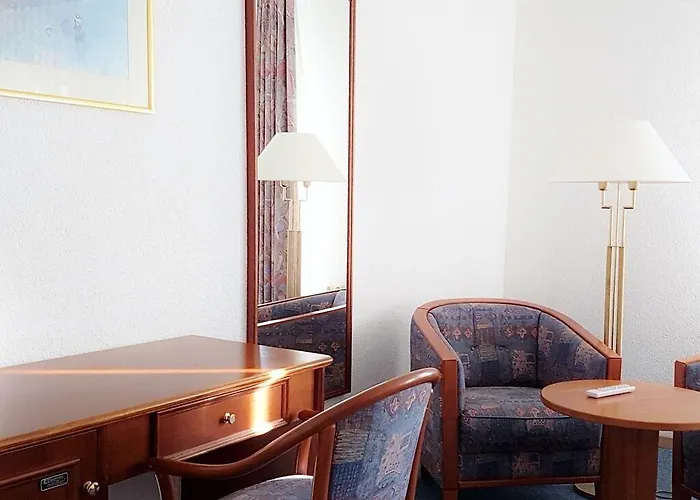 Fichtelberghuette 3*