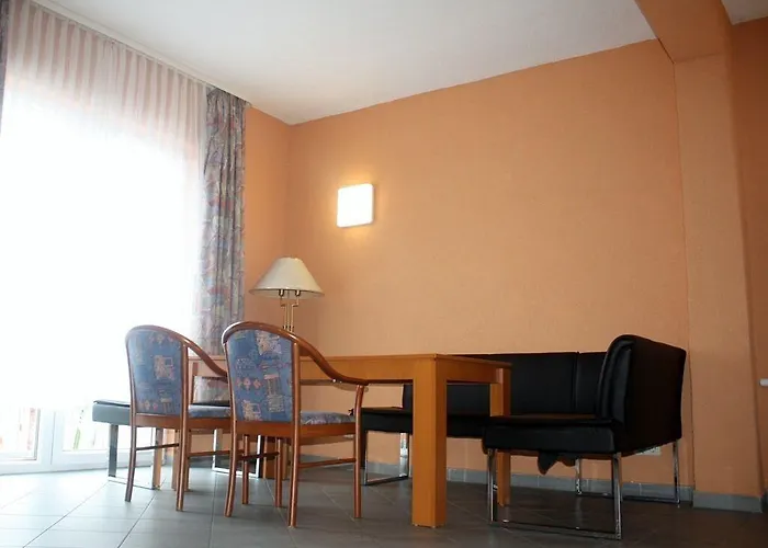 Fichtelberghuette Oberwiesenthal